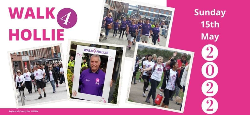 Walk4Hollie