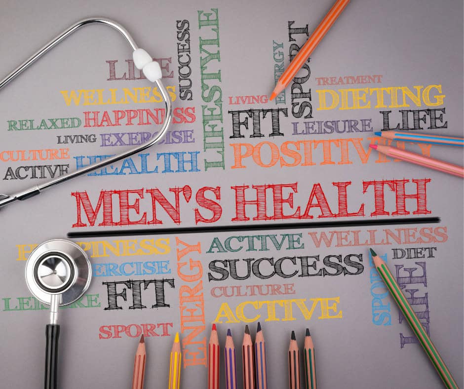 men's health